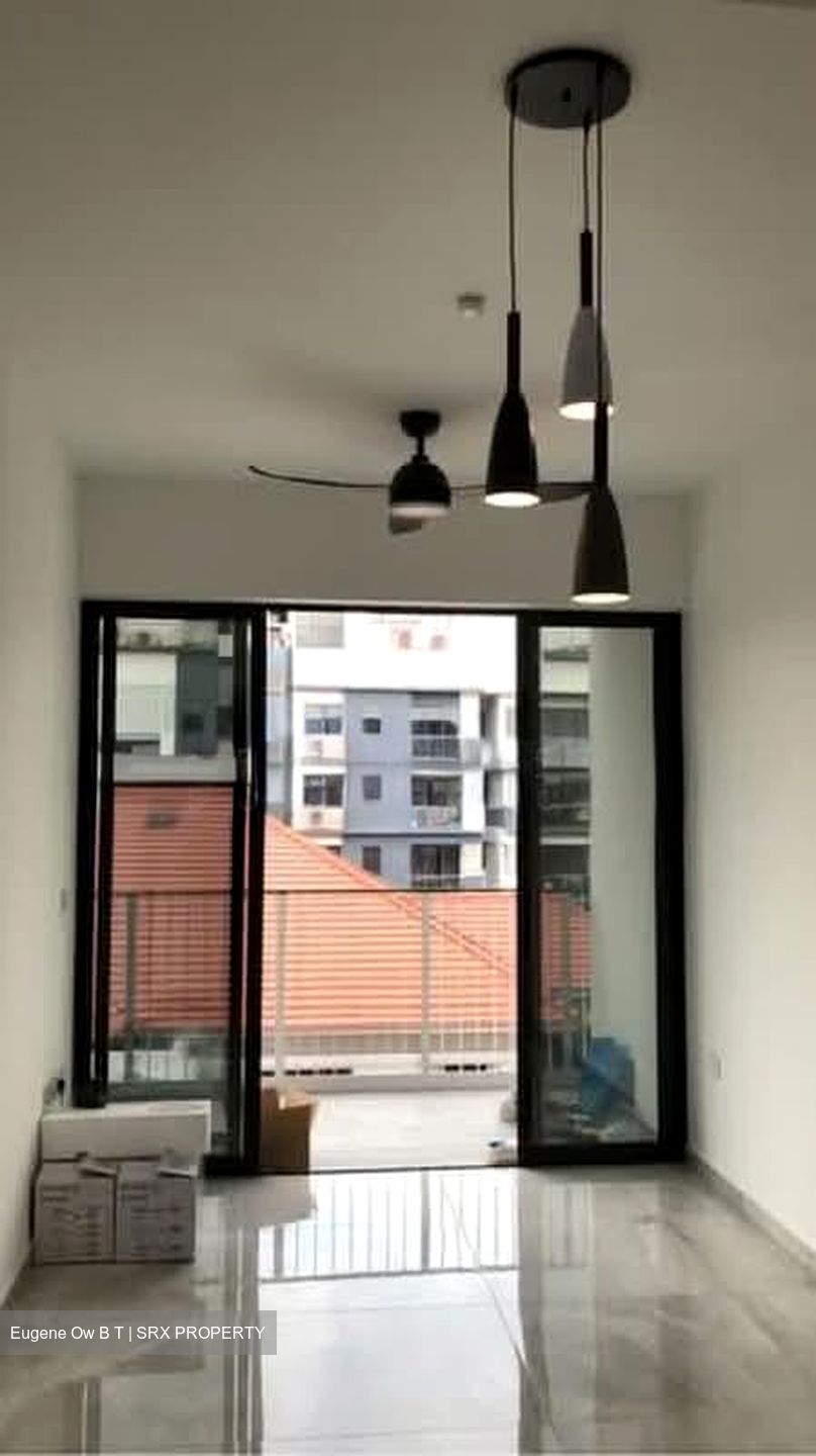 The Verandah Residences (D5), Apartment #590826451